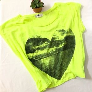 Tokyo Darling Crop Top